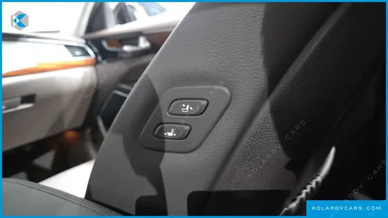 KIA K7 2.4 GDI PRESTIGE