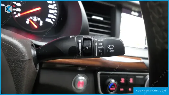 KIA K7 2.4 GDI PRESTIGE