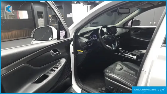HYUNDAI SANTA FE DIESEL 2.0 2WD