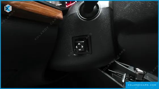 KIA K7 3.0 LPI PRESTIGE (RENTAL CAR)