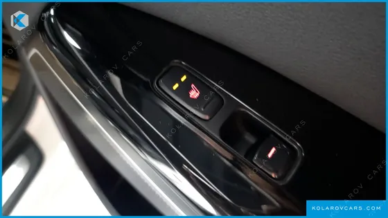 KIA K7 3.0 LPI PRESTIGE (RENTAL CAR)