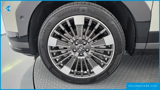 HYUNDAI SANTA FE HEV 1.6 2WD