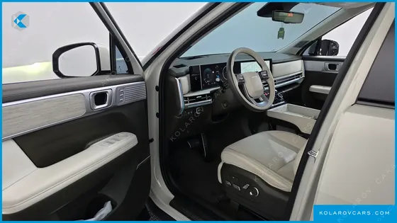 HYUNDAI SANTA FE HEV 1.6 2WD