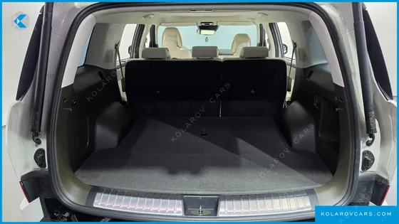 HYUNDAI SANTA FE HEV 1.6 2WD