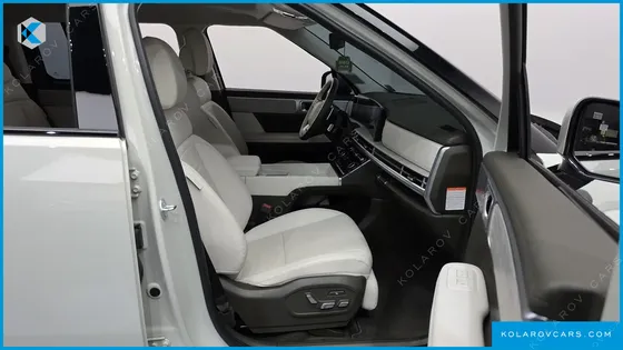 HYUNDAI SANTA FE HEV 1.6 2WD
