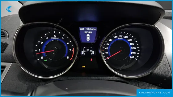 HYUNDAI ELANTRA (AVANTE) M16 GDI PREMIER