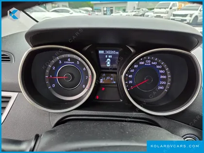 HYUNDAI ELANTRA (AVANTE) M16 GDI PREMIER
