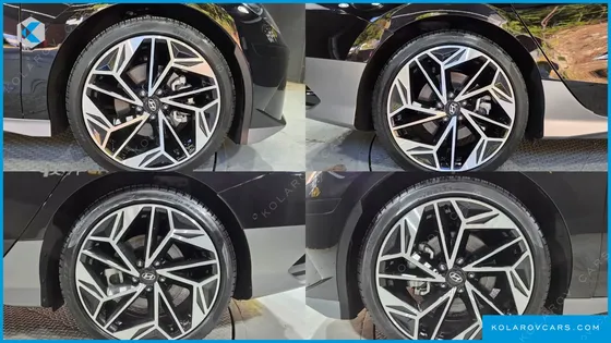 HYUNDAI IONIQ 6 LONG RANGE