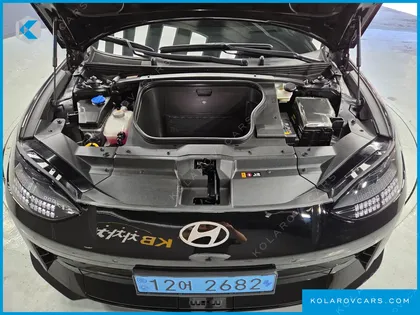 HYUNDAI IONIQ 6 LONG RANGE