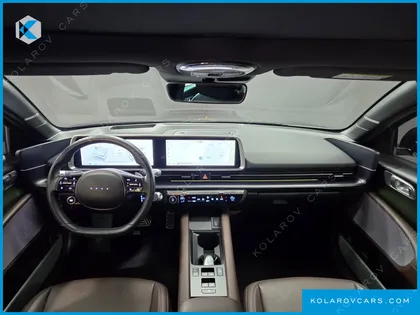 HYUNDAI IONIQ 6 LONG RANGE