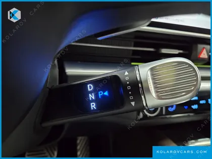 HYUNDAI IONIQ 6 LONG RANGE