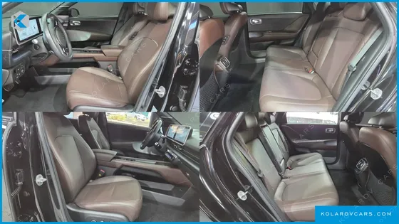 HYUNDAI IONIQ 6 LONG RANGE