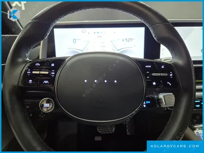 HYUNDAI IONIQ 6 LONG RANGE