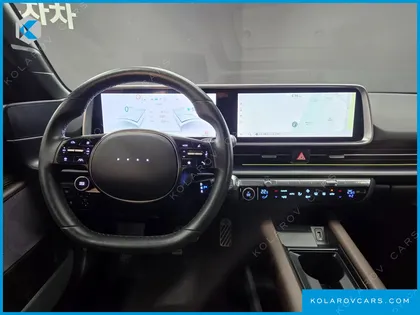 HYUNDAI IONIQ 6 LONG RANGE