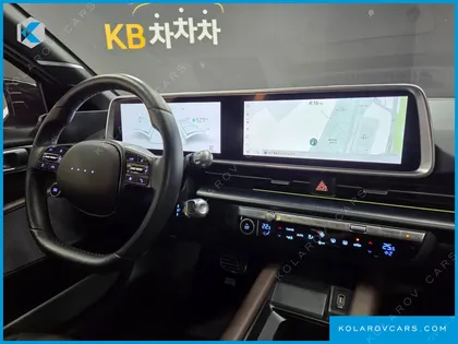 HYUNDAI IONIQ 6 LONG RANGE