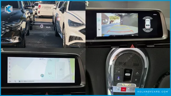HYUNDAI IONIQ 6 LONG RANGE