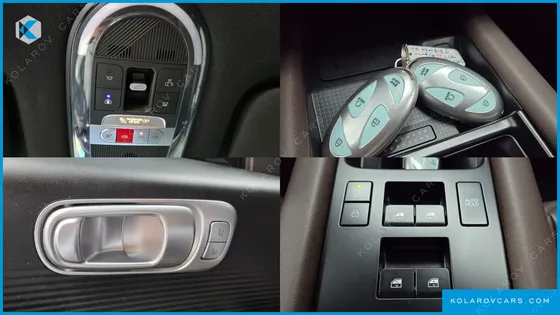HYUNDAI IONIQ 6 LONG RANGE