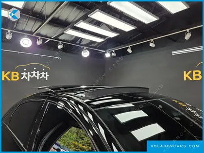HYUNDAI IONIQ 6 LONG RANGE