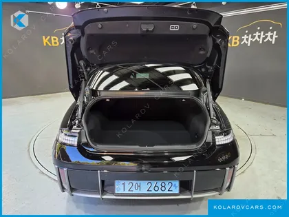 HYUNDAI IONIQ 6 LONG RANGE