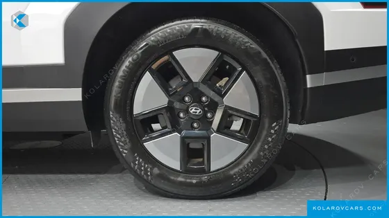 HYUNDAI SANTA FE HEV 1.6 2WD