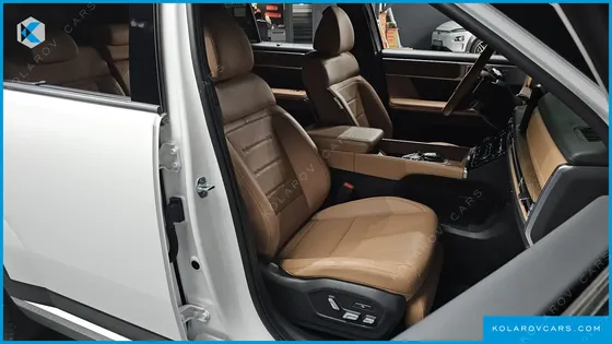 HYUNDAI SANTA FE HEV 1.6 2WD
