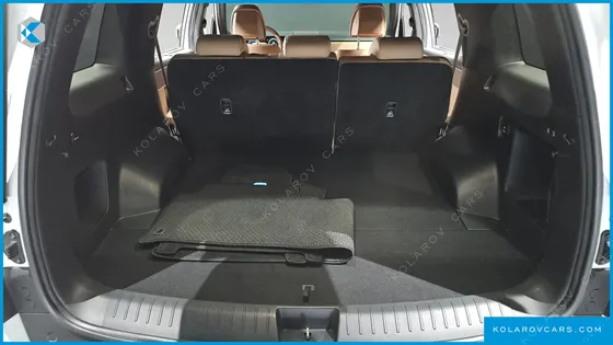 HYUNDAI SANTA FE HEV 1.6 2WD