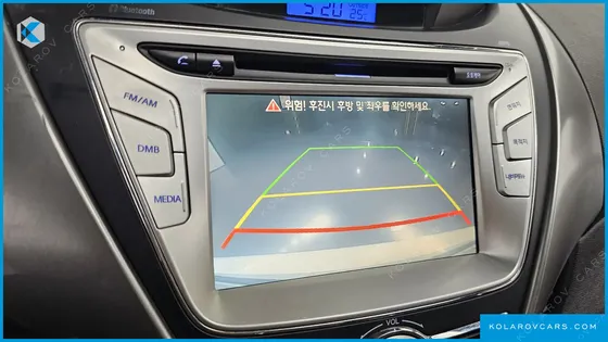 HYUNDAI ELANTRA (AVANTE) M16 GDI TOP