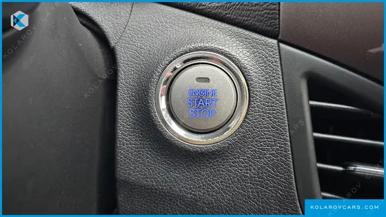 HYUNDAI ELANTRA (AVANTE) M16 GDI TOP