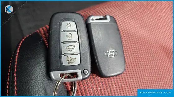 HYUNDAI ELANTRA (AVANTE) M16 GDI TOP