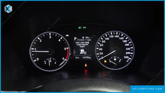 HYUNDAI SANTA FE DIESEL 2.2 2WD