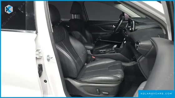 HYUNDAI SANTA FE DIESEL 2.2 2WD