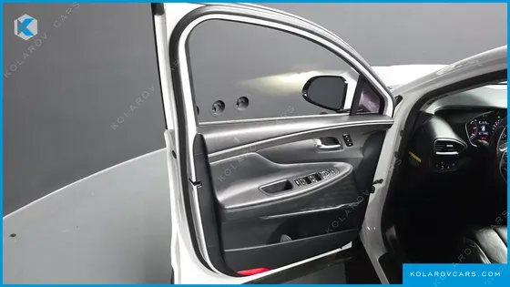 HYUNDAI SANTA FE DIESEL 2.2 2WD