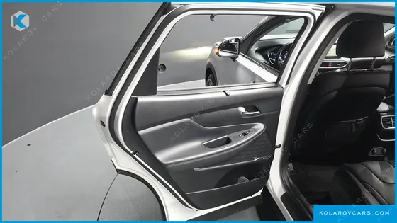 HYUNDAI SANTA FE DIESEL 2.2 2WD