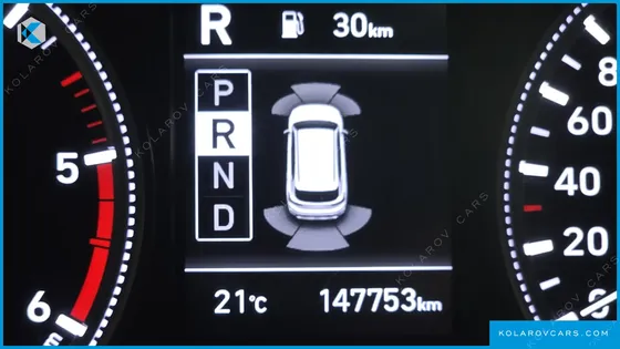 HYUNDAI SANTA FE DIESEL 2.2 2WD