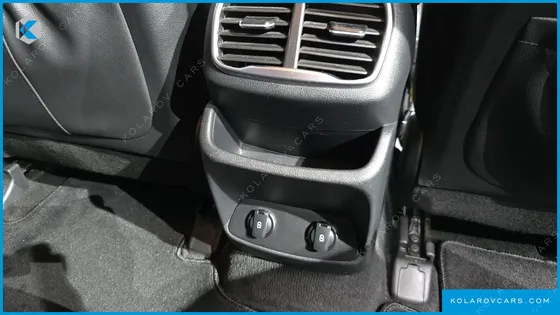 HYUNDAI SANTA FE DIESEL 2.2 2WD