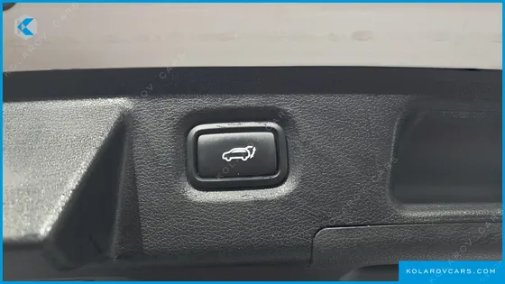 HYUNDAI SANTA FE DIESEL 2.2 2WD