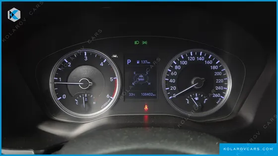 HYUNDAI SANTA FE DIESEL 2,0 4WD