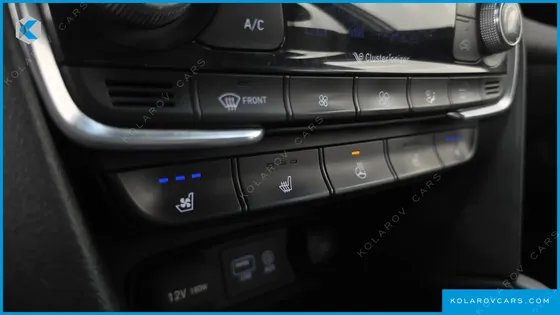 HYUNDAI SANTA FE DIESEL 2,0 4WD