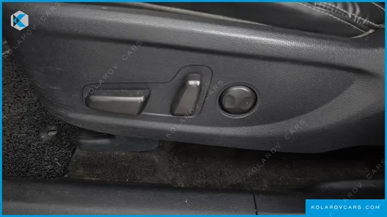 HYUNDAI SANTA FE DIESEL 2,0 4WD