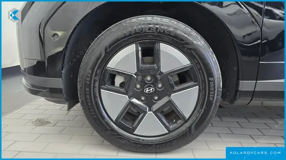 HYUNDAI SANTA FE HEV 1.6 2WD