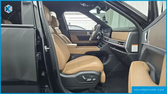 HYUNDAI SANTA FE HEV 1.6 2WD