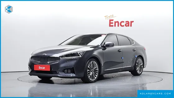 KIA K7 3.3 GDI NOBLESSE