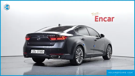 KIA K7 3.3 GDI NOBLESSE