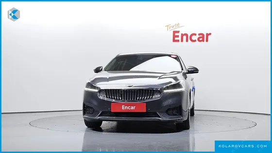 KIA K7 3.3 GDI NOBLESSE