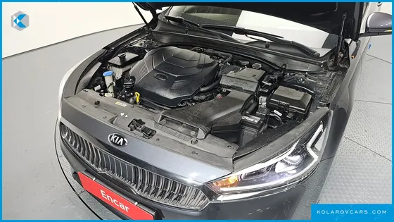 KIA K7 3.3 GDI NOBLESSE