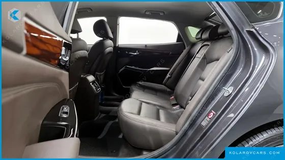 KIA K7 3.3 GDI NOBLESSE