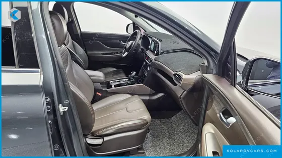 HYUNDAI SANTA FE DIESEL 2.0 2WD