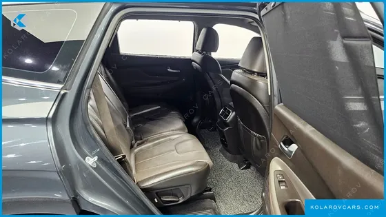 HYUNDAI SANTA FE DIESEL 2.0 2WD