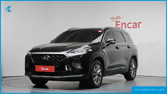 HYUNDAI SANTA FE DIESEL 2.0 2WD