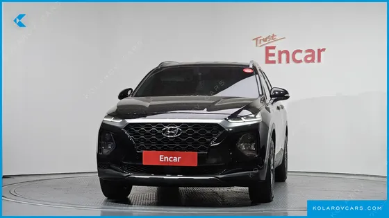 HYUNDAI SANTA FE DIESEL 2.0 2WD